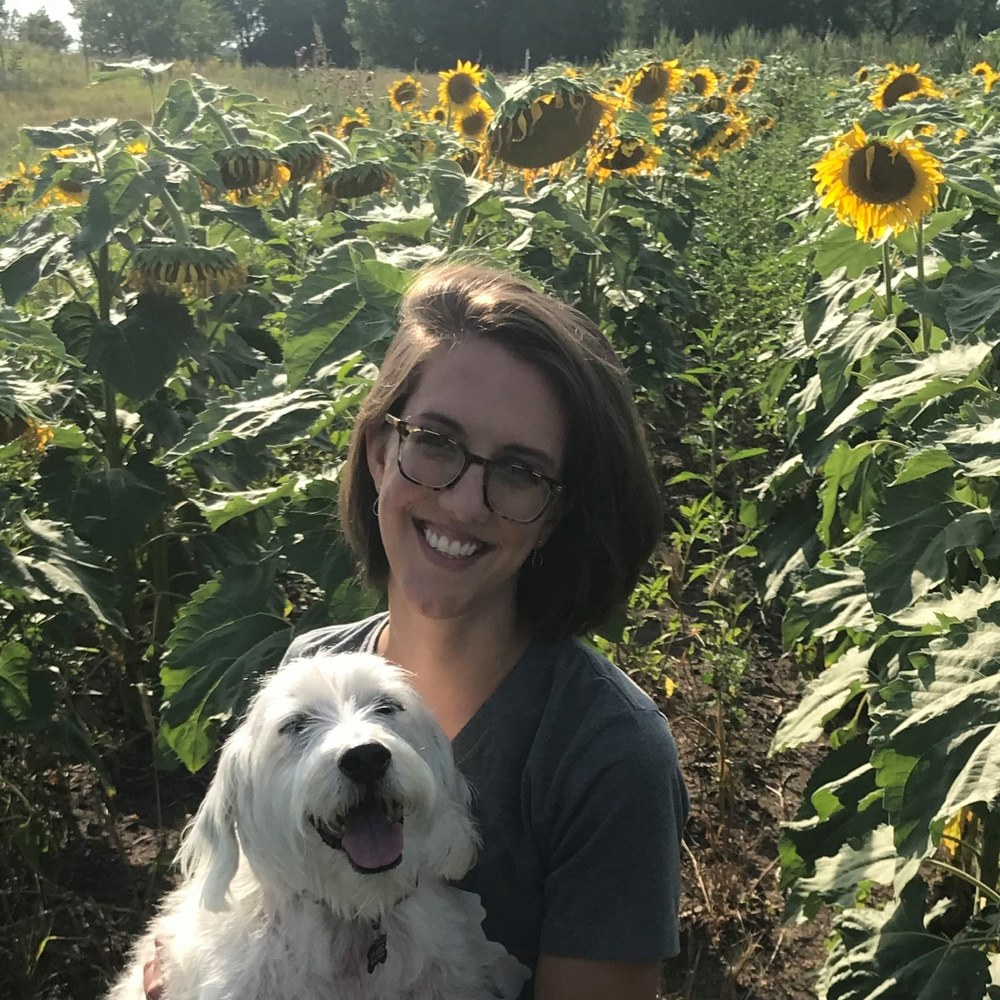 Meet your Posher, Erin